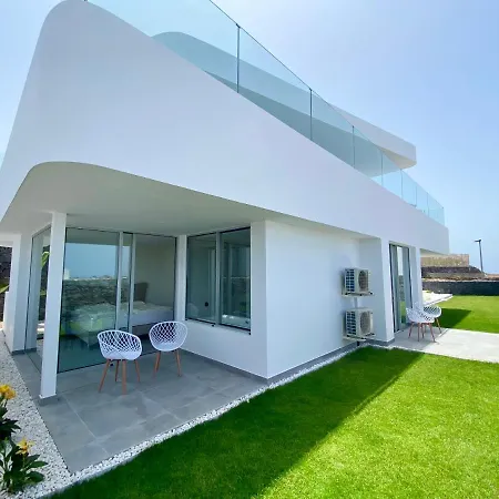 Rocavista - With Heated Rooftop Pool And Amazing Ocean View Villa *