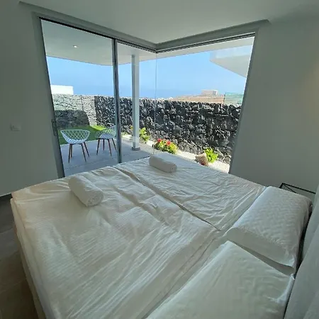 Rocavista - With Heated Rooftop Pool And Amazing Ocean View Villa *