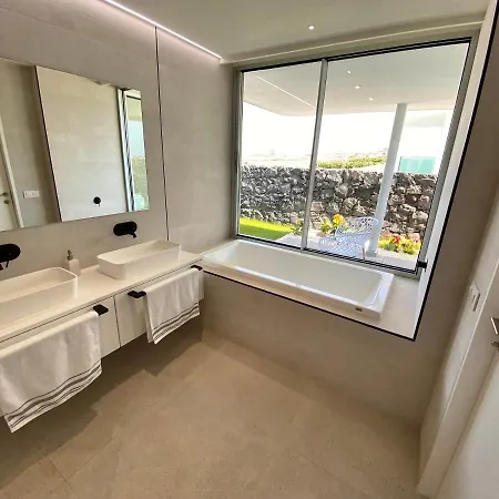 Rocavista - With Heated Rooftop Pool And Amazing Ocean View Costa Adeje (Tenerife)