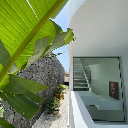 Rocavista - With Heated Rooftop Pool And Amazing Ocean View Willa *