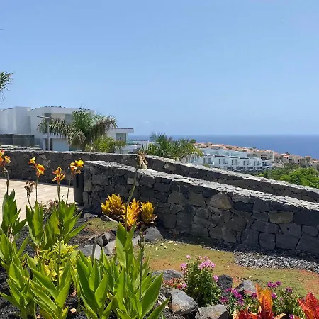Rocavista - With Heated Rooftop Pool And Amazing Ocean View Willa