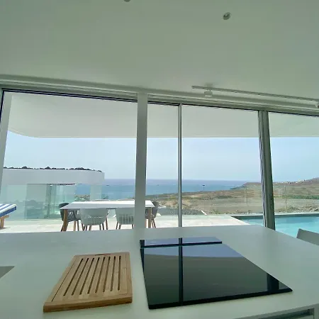 Willa Rocavista - With Heated Rooftop Pool And Amazing Ocean View *