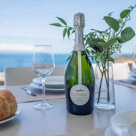 Willa Rocavista - With Heated Rooftop Pool And Amazing Ocean View *