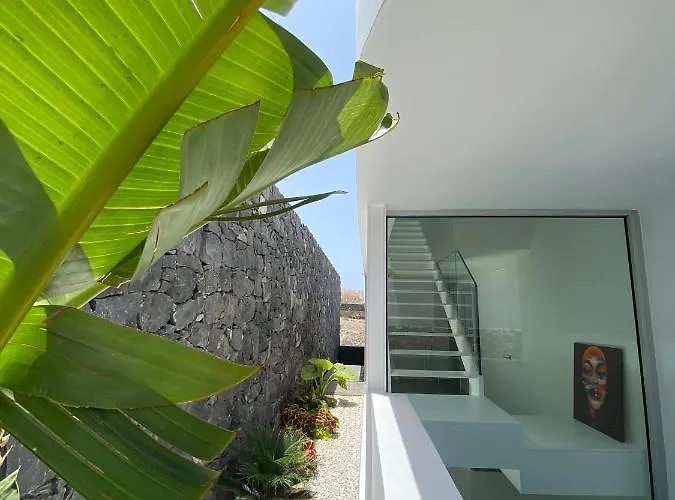 Rocavista - With Heated Rooftop Pool And Amazing Ocean View Villa *