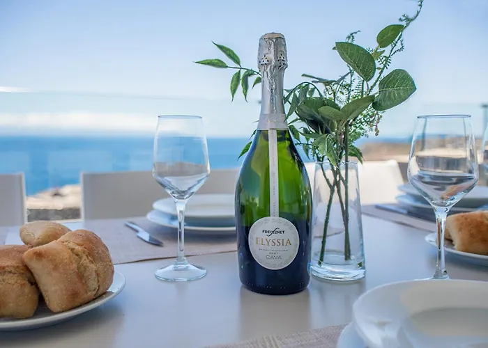 Villa Rocavista - With Heated Rooftop Pool And Amazing Ocean View *